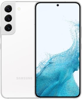 The samsung galaxy s22, by Samsung