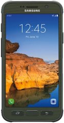 The Samsung Galaxy S7 active, by Samsung