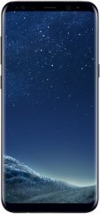 The Samsung Galaxy S8 Plus, by Samsung