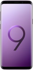 The Samsung Galaxy S9 Plus, by Samsung