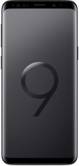 The Samsung Galaxy S9, by Samsung