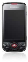 The Samsung Galaxy Spica, by Samsung