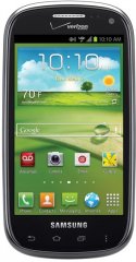 The Samsung Galaxy Stratosphere II, by Samsung