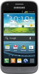 Picture of the Samsung Galaxy Victory 4G LTE, by Samsung