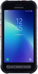 The Samsung Galaxy Xcover FieldPro, by Samsung