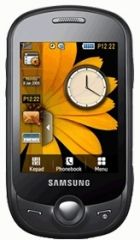 The Samsung Genoa, by Samsung
