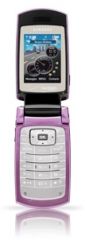 The Samsung Gleam, by Samsung