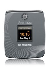 The Samsung Gloss, by Samsung