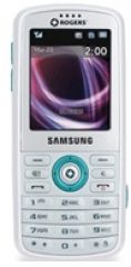 The Samsung Gravity T456, by Samsung