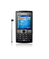 The Samsung i780, by Samsung