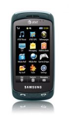 The Samsung Impression, by Samsung