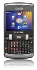 The Samsung Intrepid, by Samsung