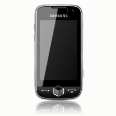 The Samsung Jet Ultra, by Samsung