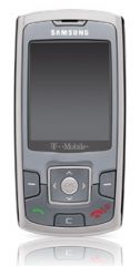The Samsung Katalyst, by Samsung