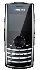 The Samsung L170, by Samsung