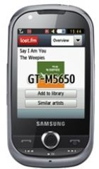 The Samsung Lindy, by Samsung