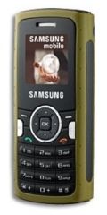 The Samsung M110, by Samsung