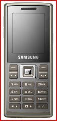 The Samsung m150, by Samsung