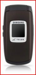 The Samsung m210, by Samsung