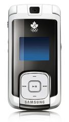 The Samsung m530, by Samsung