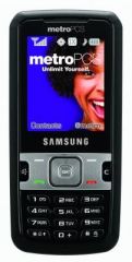 The Samsung Messager, by Samsung