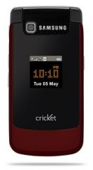 The Samsung MyShot II, by Samsung