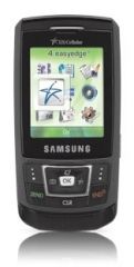 The Samsung r610, by Samsung