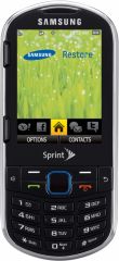 The Samsung Restore, by Samsung