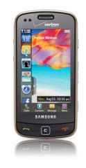 The Samsung Rogue, by Samsung