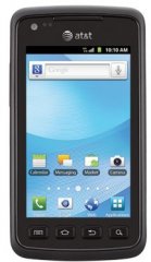 The Samsung Rugby Smart, by Samsung