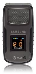 The Samsung Rugby, by Samsung