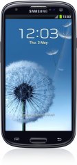Picture of the Samsung S3 Neo, by Samsung