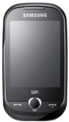The Samsung S3650W Corby, by Samsung