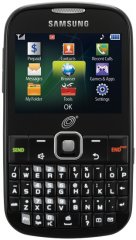 The Samsung S380C, by Samsung