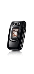 The Samsung s500i, by Samsung
