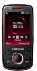 The Samsung S5500 Eco, by Samsung