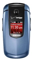 The Samsung Smooth, by Samsung