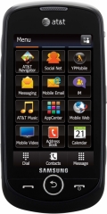 The Samsung Solstice II, by Samsung