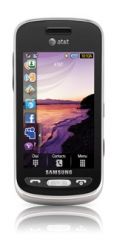 The Samsung Solstice, by Samsung