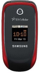 The Samsung Stride, by Samsung