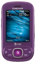 The Samsung Strive, by Samsung
