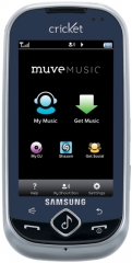The Samsung Suede, by Samsung