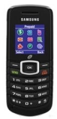 The Samsung T105G, by Samsung
