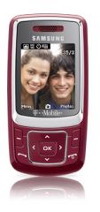 The Samsung t239, by Samsung