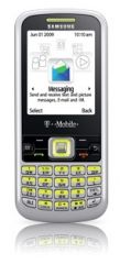 The Samsung T349, by Samsung
