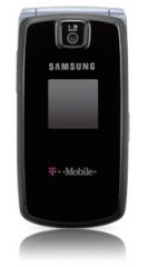 The Samsung T439, by Samsung