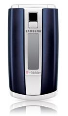 The Samsung t639, by Samsung