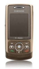 The Samsung t819, by Samsung