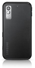 The Samsung Tocco Lite 2, by Samsung