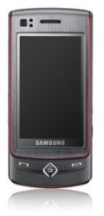 The Samsung Tocco Ultra, by Samsung